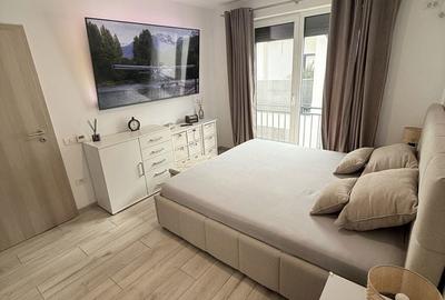 Apartament cu 3 camere decomandat în Chișoda - 2