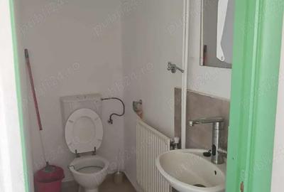 Spațiu comercial, de 80 mp, în 7 Noiembrie - 2