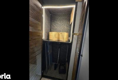Apartament cu 2 camere decomandat în Tei - 10