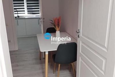 Apartament 2 camere Aurel Vlaicu - complex Solumnia - 12