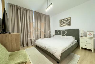 Apartament cu 2 camere decomandat, mobilat în Braytim - 3