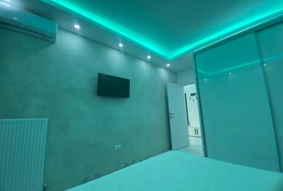 Apartament cu 2 camere LUX. Cartier rezidential cu acces securizat. - 9