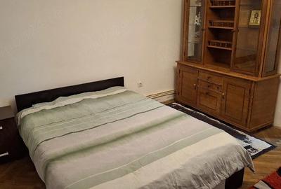 Garsonieră semidecomandată în Central - 1