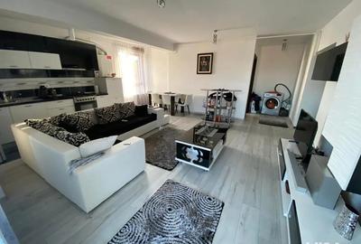 Apartament 2 camere North Star Residence Str. Marginii2, zona Aradului - negociabil - 3