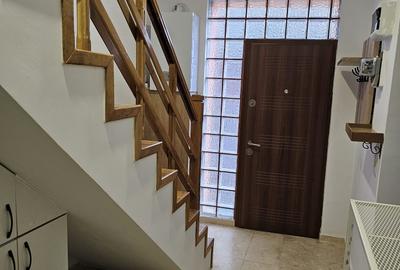 Duplex cu 3 camere cu Teren 12 Mp în Banu Manta - 4