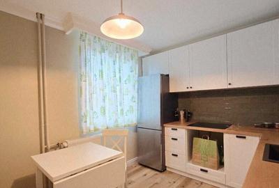 Ap 3 cam ultrarenovat tip C de vanzare, str Sovata Ap 3 cam ultrarenovat tip C de vanzare, str Sovata - 12