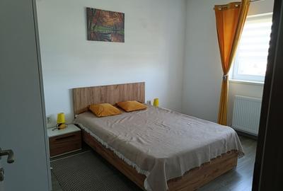 Apartament de inchiriat | 3 camere | 80 mp | Loc de parcare inclus Apartament de inchiriat | 3 camere | 80 mp | Loc de parcare inclus - 7