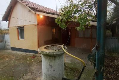 Casă cu 4 camere cu Teren 1500 Mp în Parepa-Rușani - 6