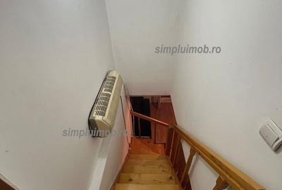 Apartament cu 2 camere semidecomandat, mobilat în Apărătorii Patriei - 4
