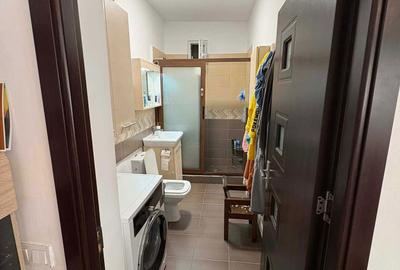 Apartament cu 3 camere decomandat în Decebal