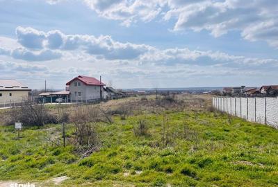 Spațiu comercial, în Preajba - 1