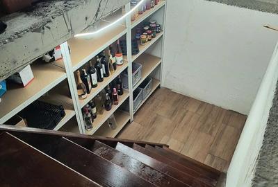 Casă cu Teren 300 Mp în Rahova - 2