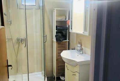 Apartament 2 camere Metrou Lujerului renovat mobila bucatarie - 11