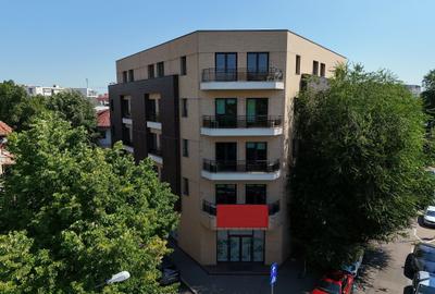 Birou, 3358 mp în Dacia