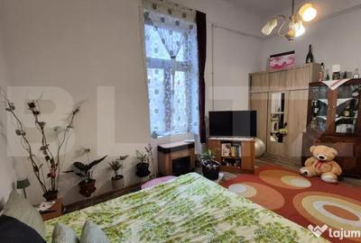 Apartament cu 2 camere semidecomandat în Ultracentral - 9