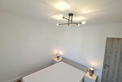 Apartament 2 cam 55 MP, SPITALUL JUDETEAN - 3