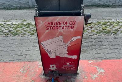 Spațiu comercial, de 900 mp, în Domnești - 4