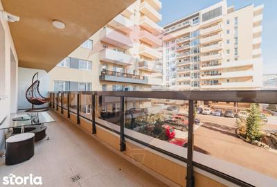 Apartament cu 2 camere, mobilat în Valea Cetății - 4