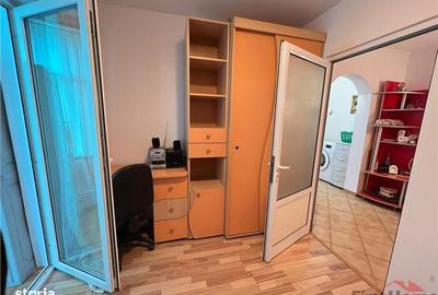 Apartament cu 2 camere decomandat în Sud - 16