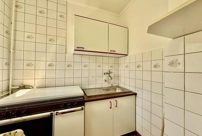 Garsonieră semidecomandată în Micălaca - 2