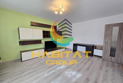 Apartament cu 2 camere decomandat, mobilat în Sebastian - 2