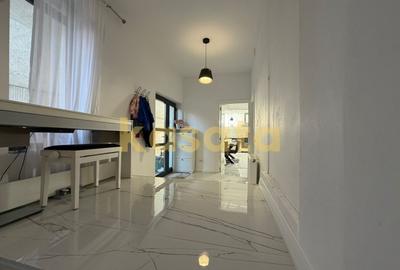 Casă individuală cu 5 camere cu Canalizare în Central - 17