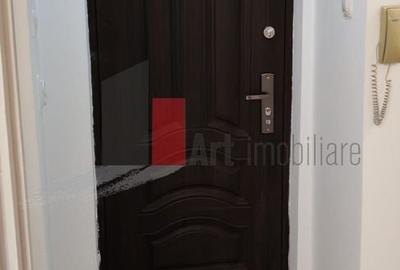 Apartament cu 2 camere decomandat în Drumul Taberei - 9