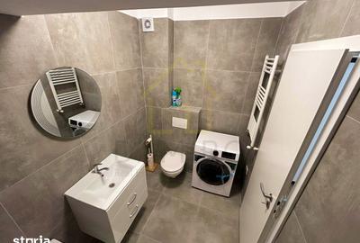 Apartament cu 2 camere decomandat în Metalurgiei - 5