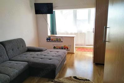 Garsonieră decomandată în Central - 4