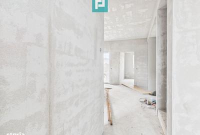 Casă cu 4 camere cu Teren 335 Mp în Central - 4