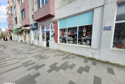 Spațiu comercial, de 134 mp, în Central - 2