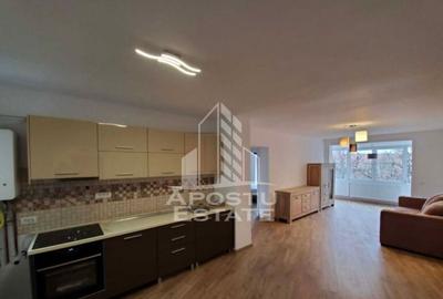 Apartament cu 3 camere decomandat, mobilat în Medicină - 2