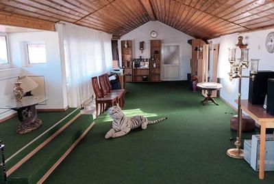 Casă cu 4 camere în Central - 5