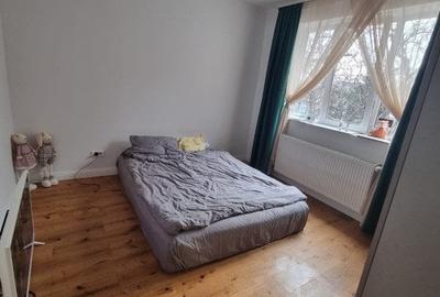 Apartament cu 2 camere decomandat, mobilat în Grivița