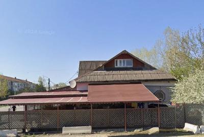 Spațiu comercial, de 172 mp, în Mihail Kogălniceanu - 4