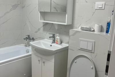 Garsonieră în Rediu - 4