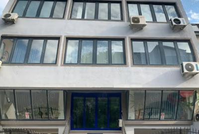 Dorobanti-birou-suprafata 100 mp-pret 1500 euro - 1