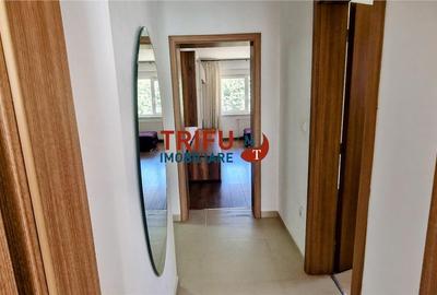 Apartament luminos cu 3 camere de vânzare, zona Kaufland - 8