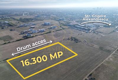 COM 0% P.U.Z. cartier de blocuri | Mehala - 4