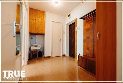 Apartament cu 2 camere în Mureșeni - 12