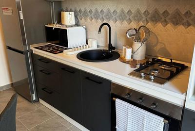 Garsonieră decomandată, mobilată în Theodor Pallady - 14