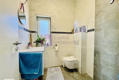 Casă cu 4 camere în Ștefan cel Mare - 9