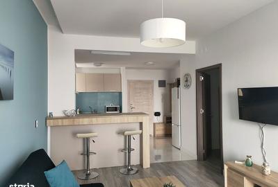 Apartament cu 2 camere în Nord - 1