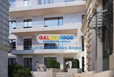 Unirii apartamente 3 camere in complex rezidential,exclusivist - 12