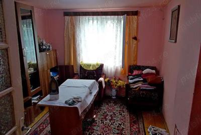 Casa 4 camere, Timisoara, zona Mehala, 807mpteren, FS=18m Casa 4 camere, Timisoara, zona Mehala, 807mpteren, FS=18m - 2