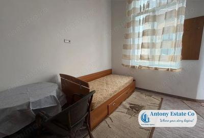 Garsonieră decomandată în Ultracentral - 2
