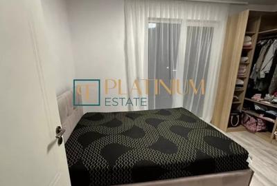 P4783 Apartament de vanzare cu 2 camere  IRIS ARMONIEI, ETAJ 1 - 3