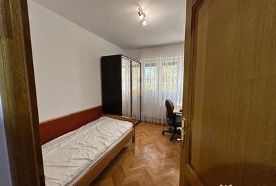 Apartament cu 4 camere decomandat în Ultracentral - 16
