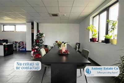 Spațiu comercial, de 150 mp, în Nufărul