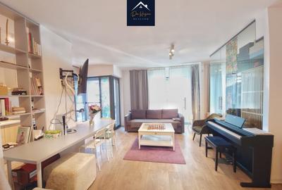Cloud9 | Studio 2 camere | Parcare Inclusa | - 4